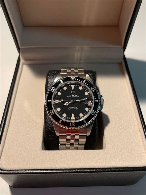 tudor submariner opinioni|fratello tudor subs.